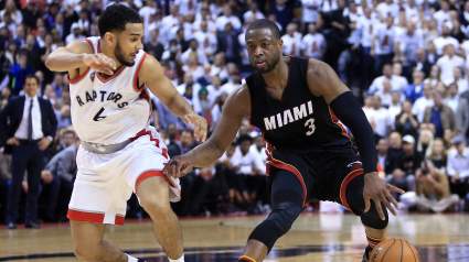 Heat vs. Raptors Live Stream: How to Watch Game 5 for Free