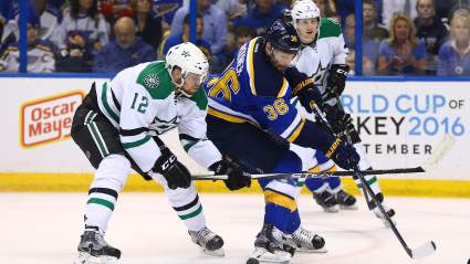Blues vs. Stars Live Stream: How to Watch Game 7 Online