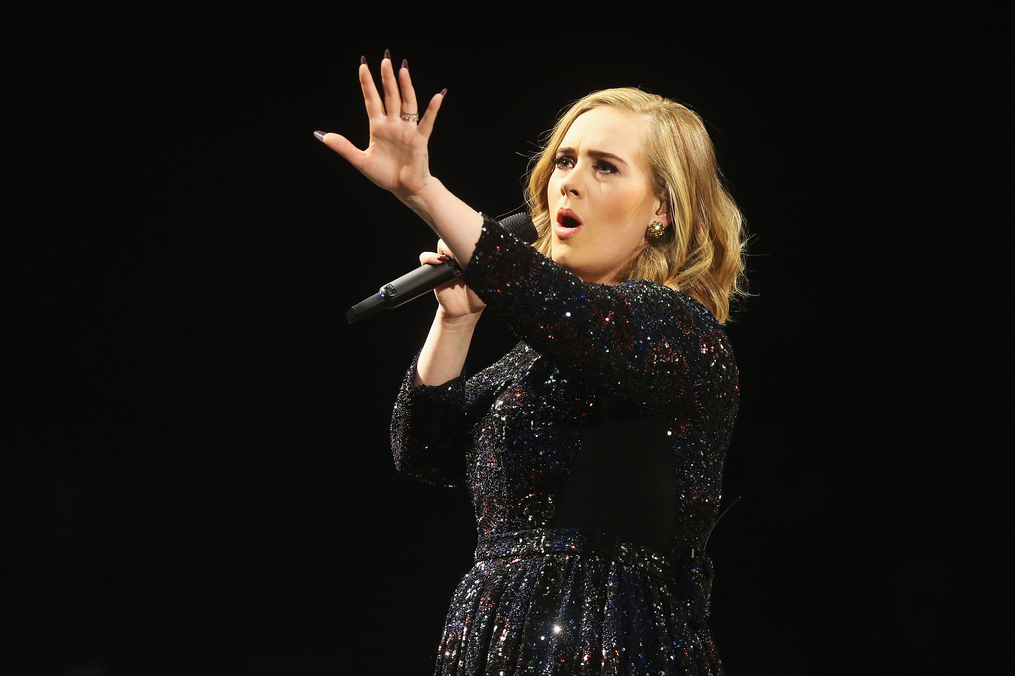 Adele Net Worth 5 Fast Facts You Need to Know