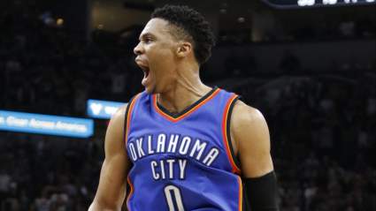 Spurs vs. Thunder Live Stream: How to Watch Game 6 for Free