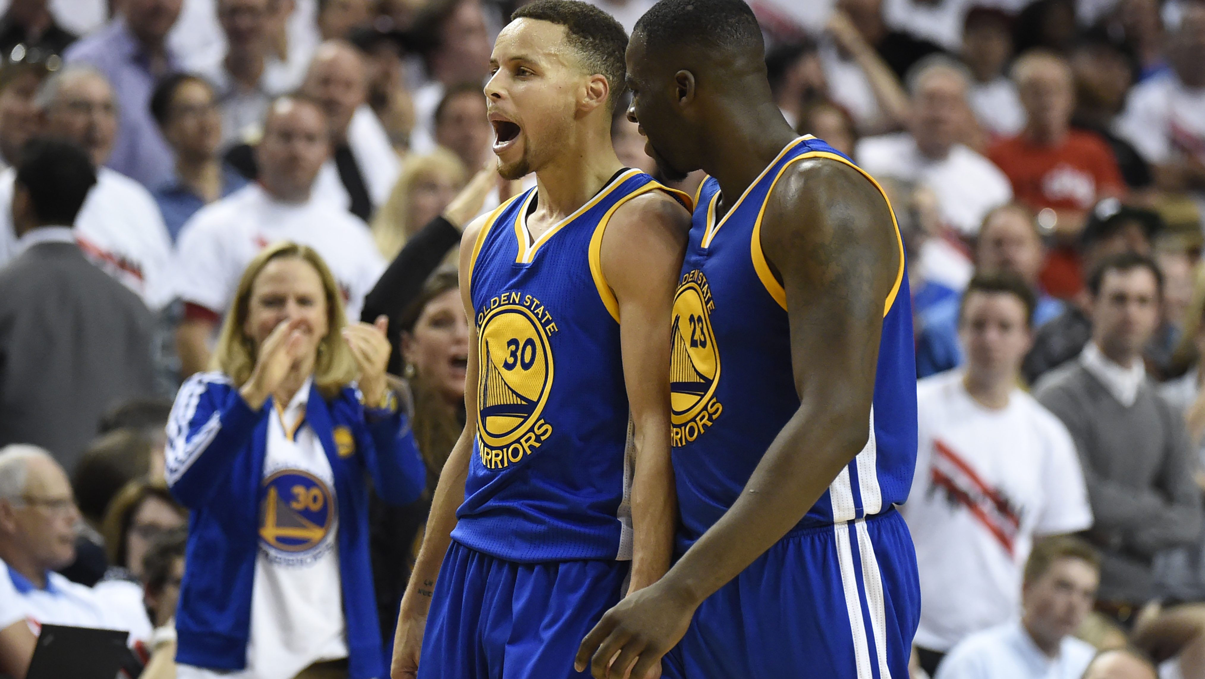 Blazers vs Warriors Live Stream How to Watch Game 5 Free