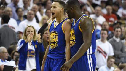 Blazers vs. Warriors Live Stream: How to Watch Game 5 for Free