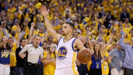 NBA Western Conference Finals 2016: Schedule, Dates, Times & TV