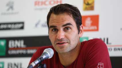 Why Did Roger Federer Withdraw From the French Open 2016?