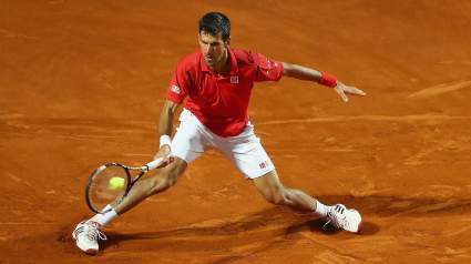Novak Djokovic vs. Rafael Nadal: Time, TV Channel & Live Stream for Rome Quarters