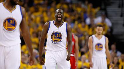 Thunder vs. Warriors Live Stream: How to Watch Game 1 for Free