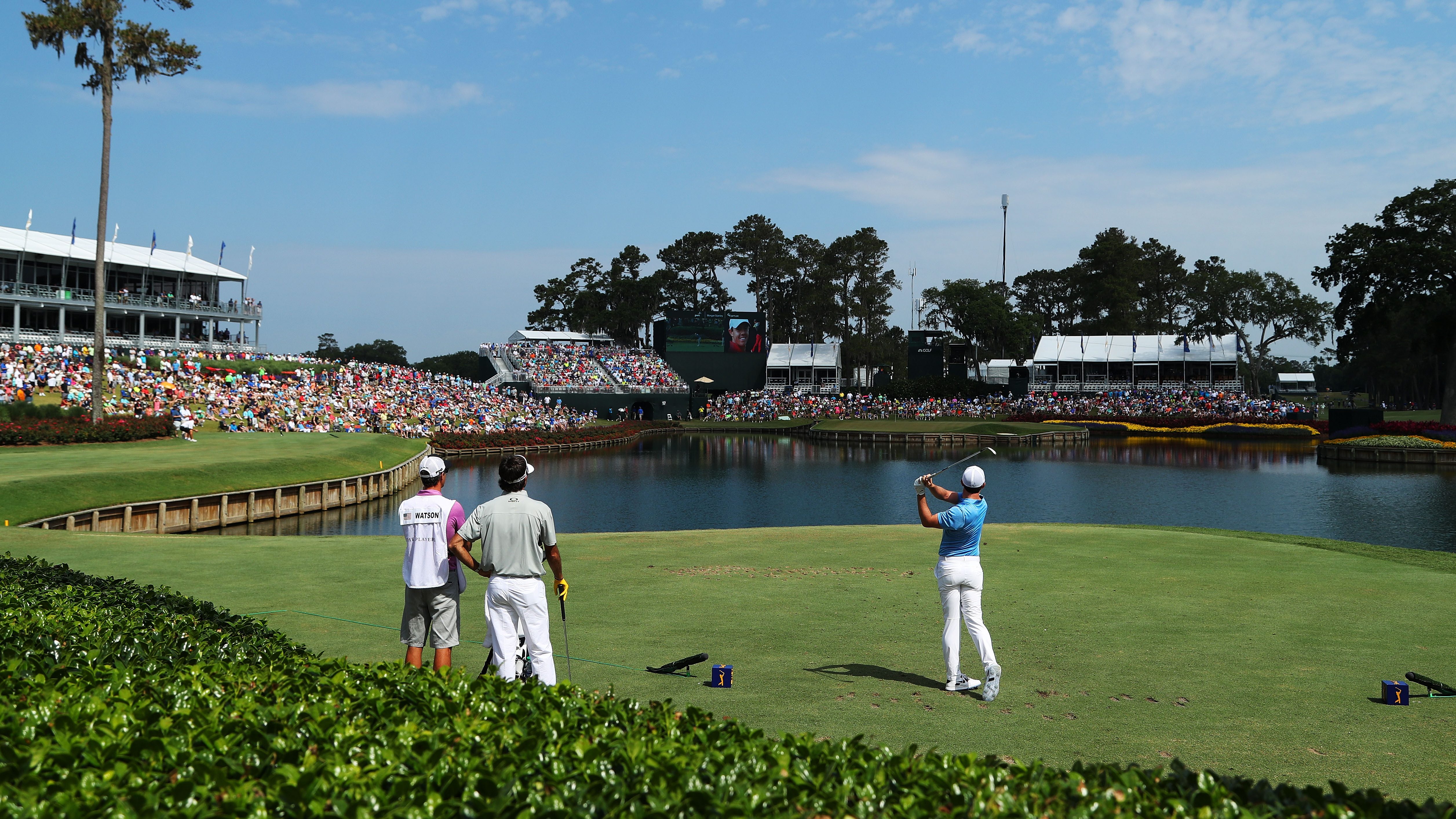 Players Championship 2016 Live Stream How to Watch Saturday