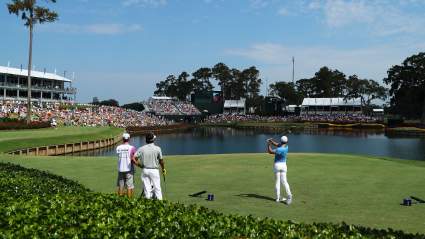 Players Championship 2016 Live Stream: How to Watch Saturday