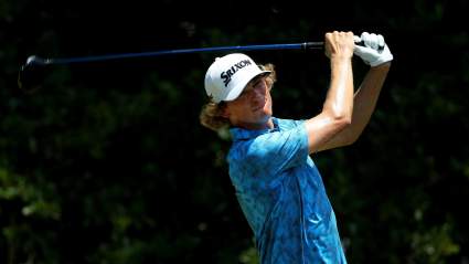 How Many Holes-In-One Have Been Made at No. 17 Sawgrass?