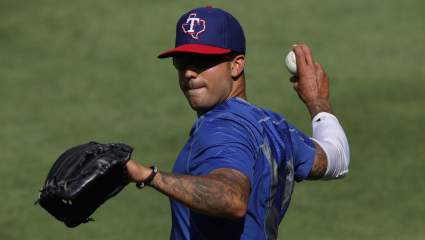 Matt Bush Stats in First Major League Game
