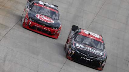 Xfinity Ollie’s Bargain Outlet 200: Race Winner & Results