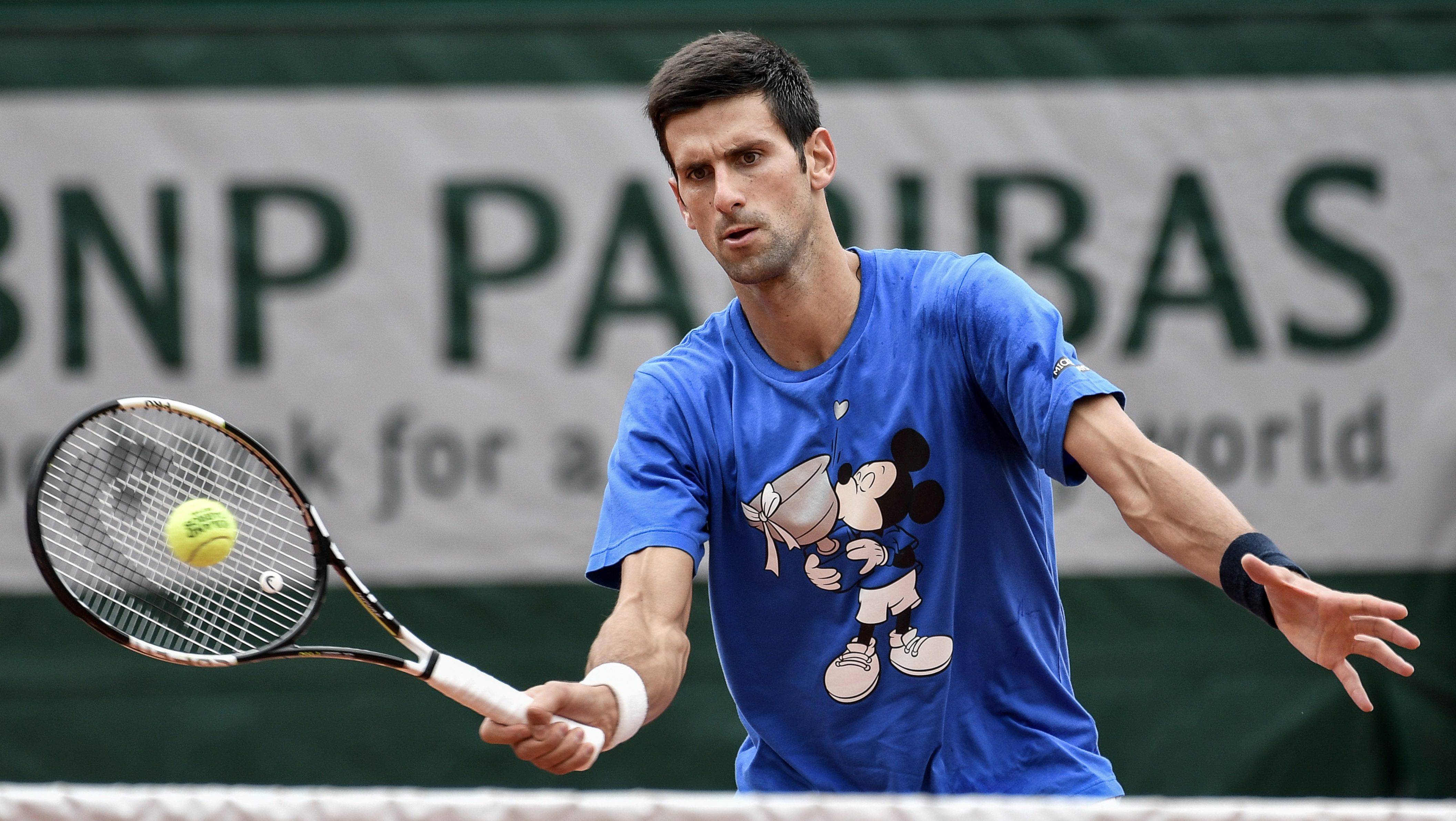 French Open 2016 Day 3 Live Stream: How to Watch Online ...