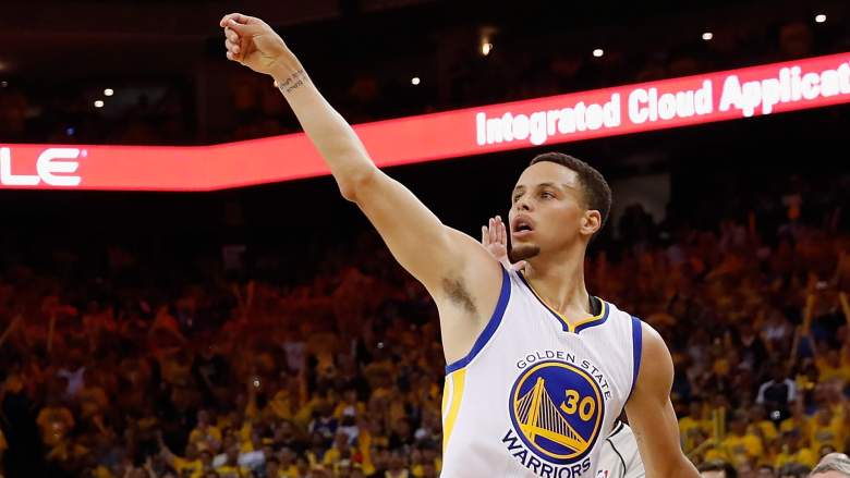 how to watch warriors thunder game 3 live stream online