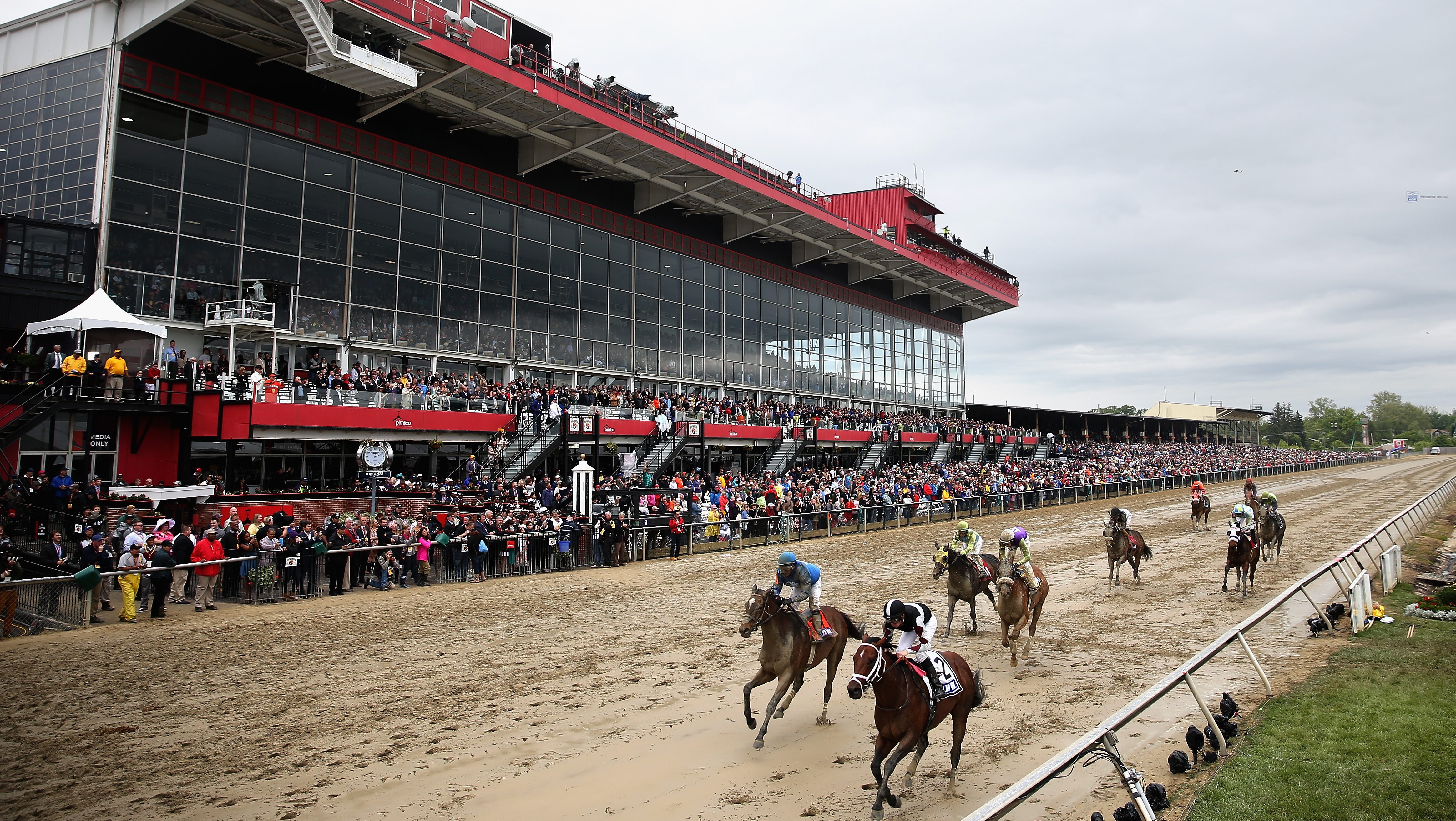 Preakness 2016 Results: Betting Payouts & Winner | Heavy.com