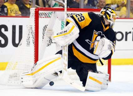 What Time & TV Channel Is the Penguins-Lightning Game 6 On Tonight?