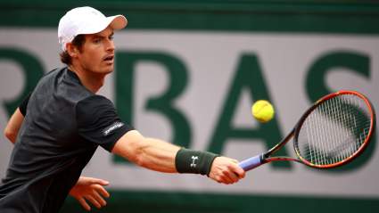 French Open 2016 Day 4 Live Stream: How to Watch Online