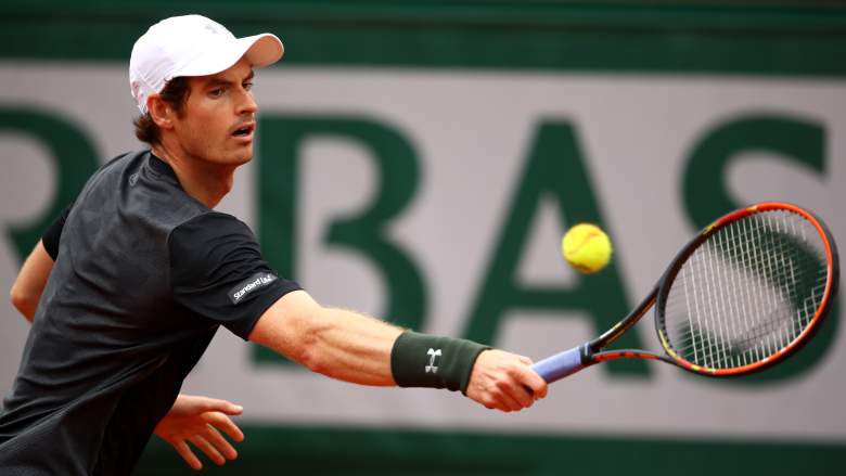how to watch french open 2016 day 4 wednesday second round live streaming online mobile free