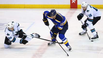 Sharks vs. Blues Live Stream: How to Watch Game 6 Online