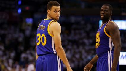 Warriors vs. Thunder Game 6: Date, Start Time & TV Info