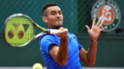 French Open 2016 Schedule: Friday Order of Play & TV Info