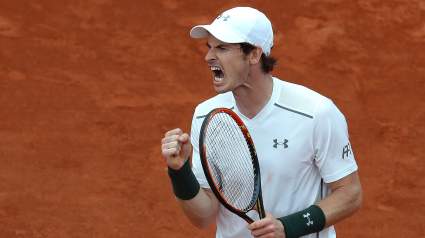 French Open 2016 Live Stream: How to Watch Day 6 Online