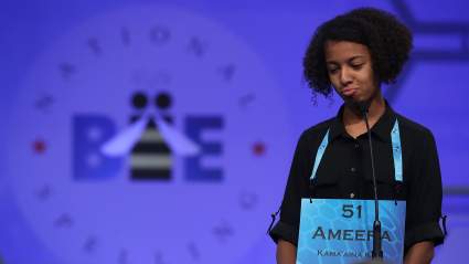 Scripps Spelling Bee 2016 Live Stream: How to Watch Online for Free