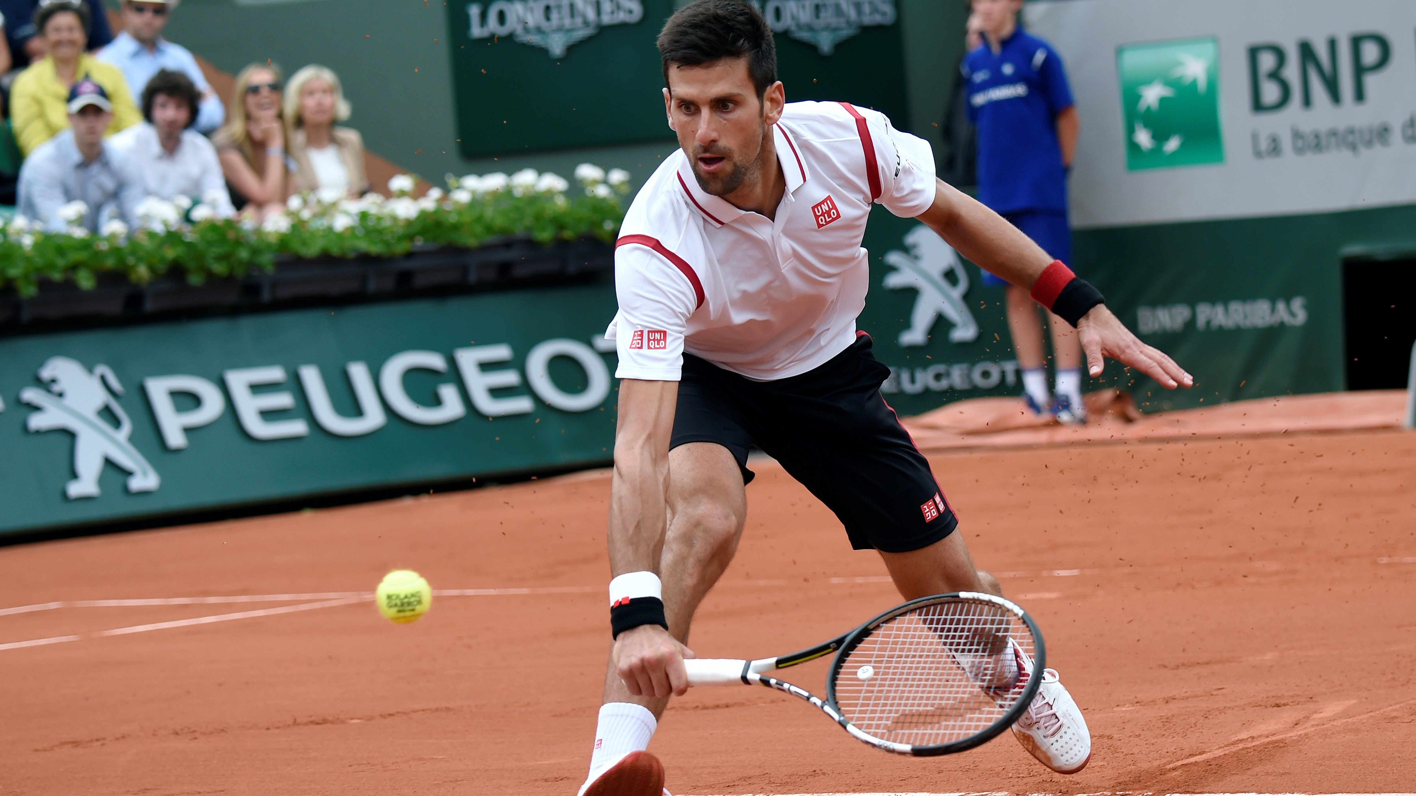 French Open 2016 Live Stream How to Watch Day 7 Online