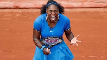 French Open 2016 Schedule: Saturday Order of Play & TV Info