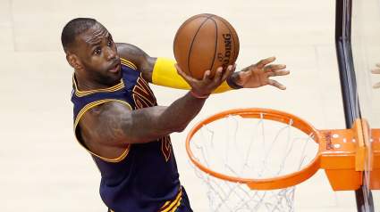 NBA Finals 2016: Schedule, Dates, Times & TV Info