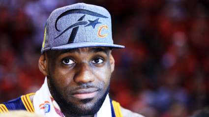 Cavs vs. Warriors: Schedule & Dates for NBA Finals 2016