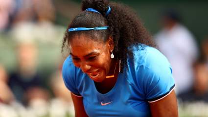 French Open 2016 Schedule: Monday Order of Play & TV Info