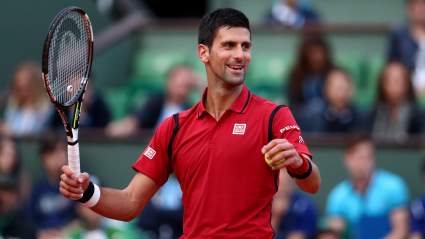 French Open 2016 Live Stream: How to Watch Day 10 Online