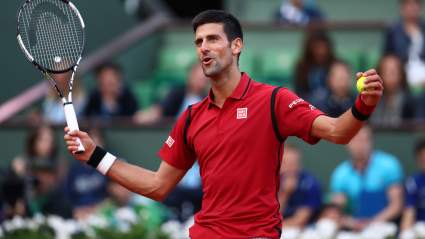 French Open 2016 Live Stream: How to Watch Day 9 Online
