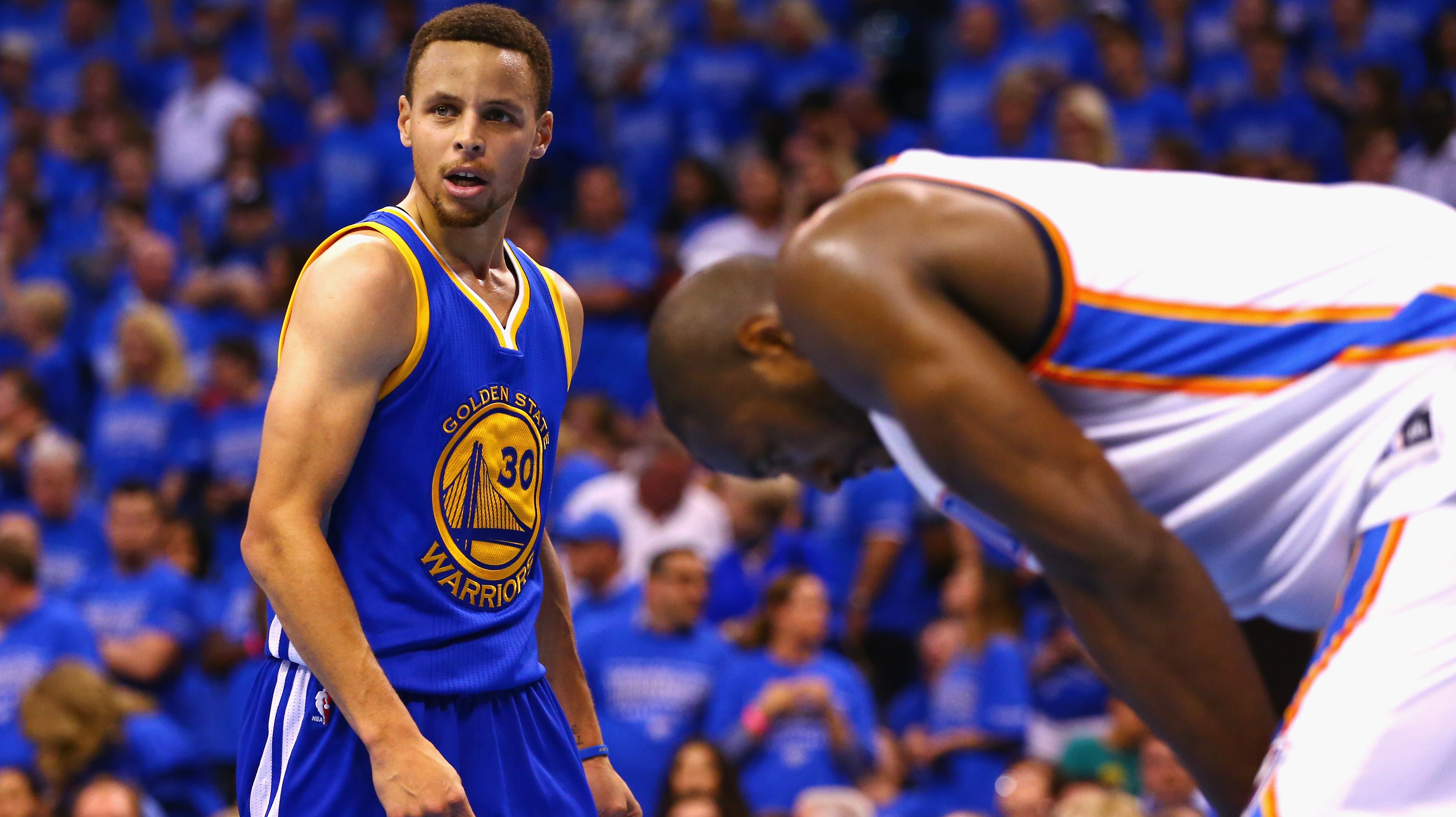 Warriors Vs Thunder Live Stream: How To Watch Game 7 Free