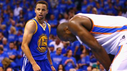 Warriors vs. Thunder Live Stream: How to Watch Game 7 for Free