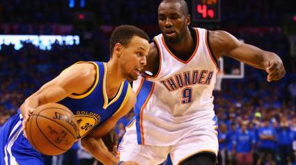 Warriors vs. Thunder Game 7: Time, Channel & Live Stream