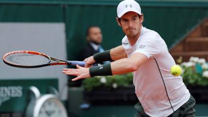 French Open 2016 Schedule: Tuesday Order of Play & TV Info