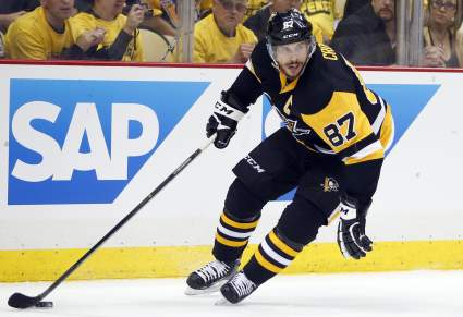 NHL Stanley Cup Final 2016: Schedule, Dates, Times & TV