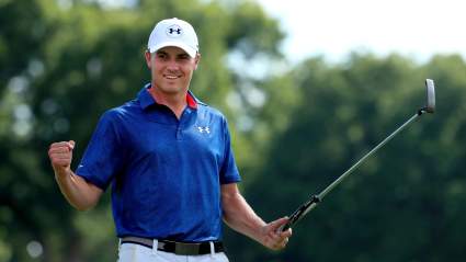 The Memorial Tournament 2016: Total Purse & Winning Share