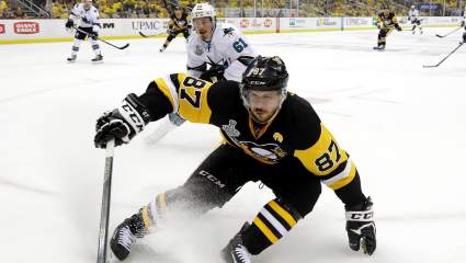 Sharks vs. Penguins, Game 2: Start Time & TV Channel Tonight