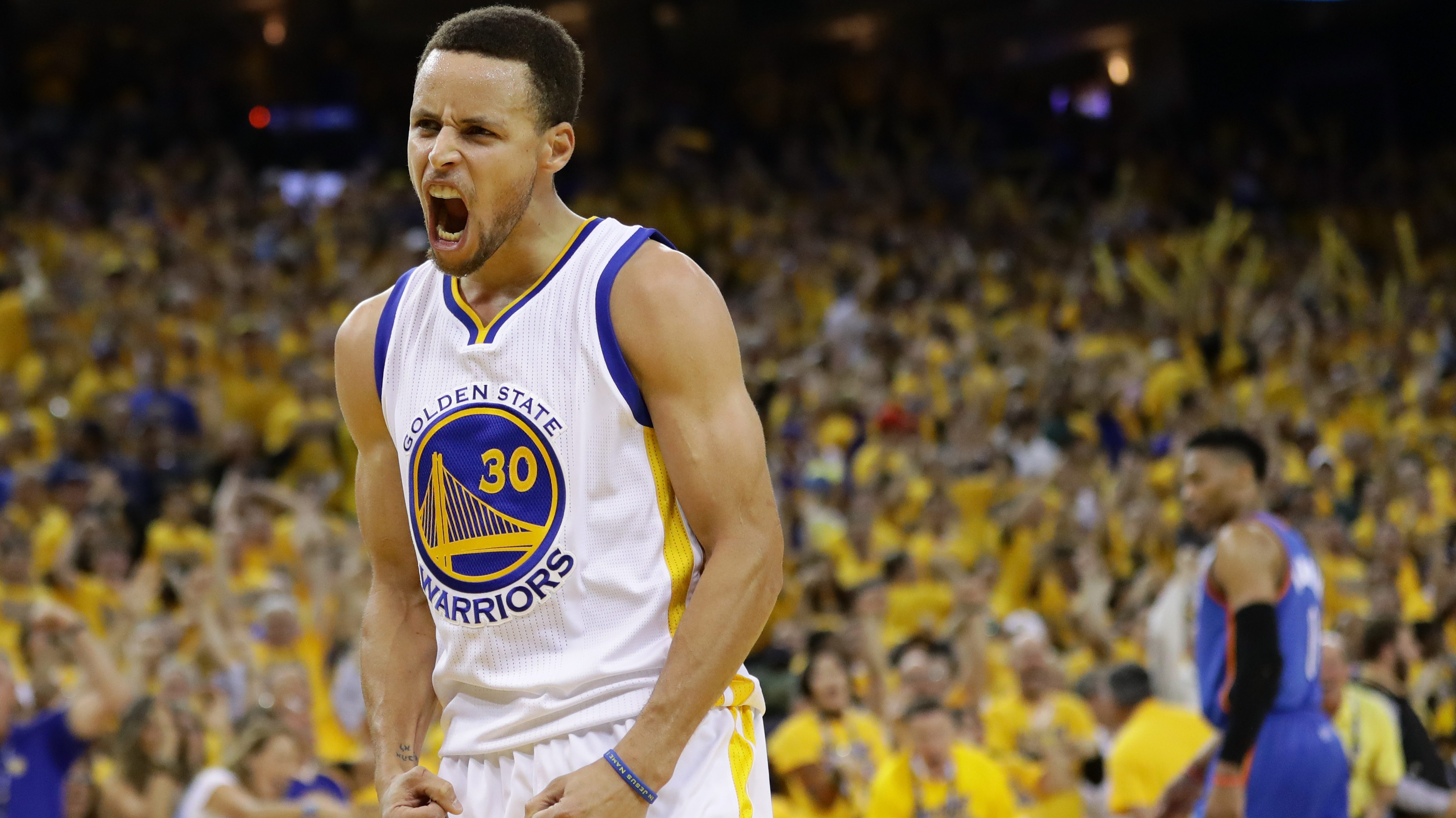 Warriors Vs. Cavs Game 1: Time, Channel & Live Stream