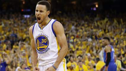 Warriors vs. Cavs Game 1: Time, Channel & Live Stream