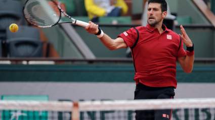 French Open 2016 Live Stream: How to Watch Day 11 Online