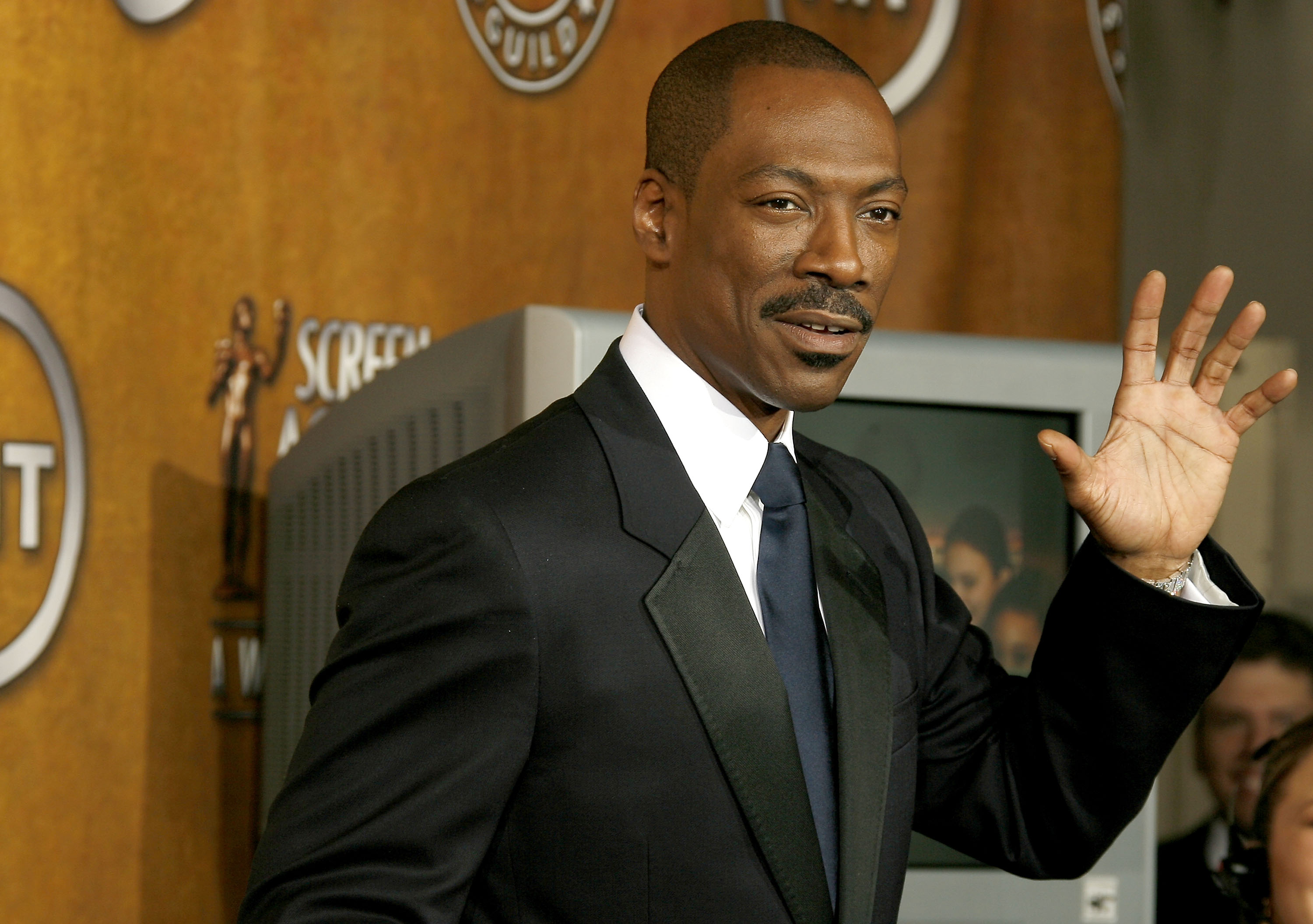 Eddie Murphy Net Worth 5 Fast Facts You Need to Know