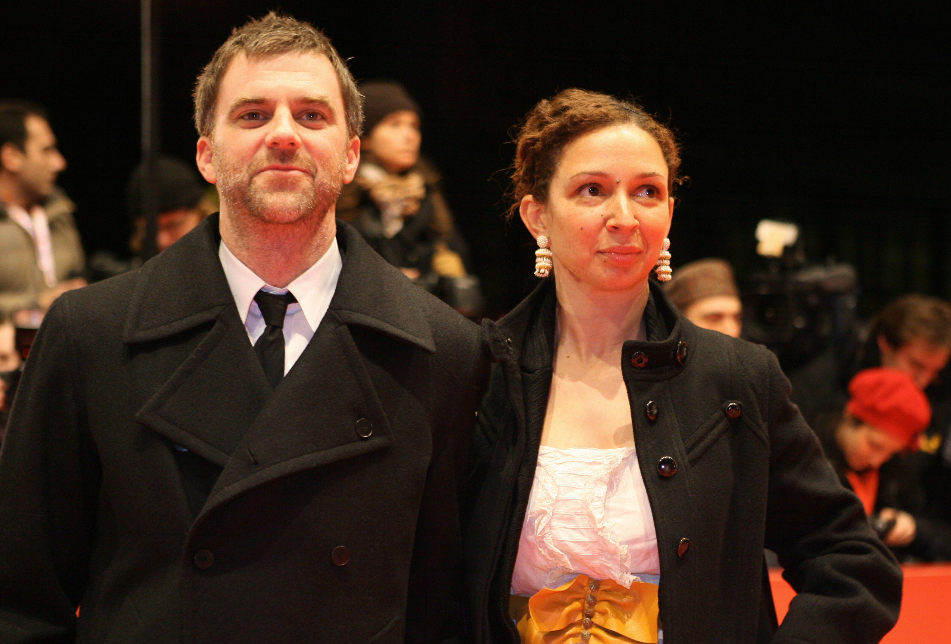 maya rudolph paul thomas anderson