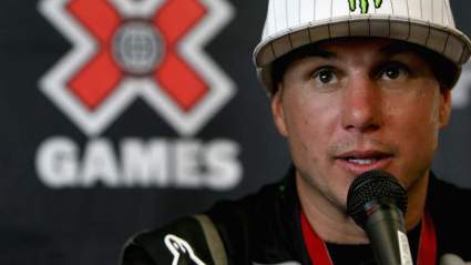 Dave Mirra Cause of Death: How Did the BMX Star Die?