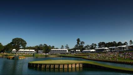 Players Championship 2016 Live Stream: How to Watch Round 1