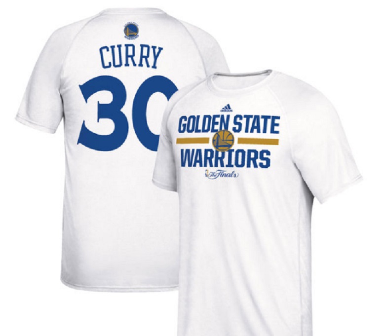 warriors 2016 champions shirt