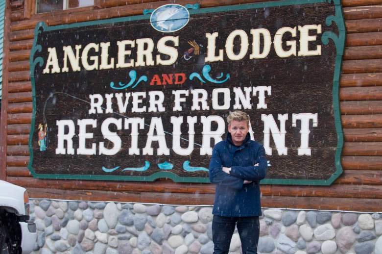 Hotel Hell, Angler's Lodge Idaho, Dalton Eby Death, Hotel Hell Season 3, Dave Eby Angler's Lodge, Dede Eby Son Death