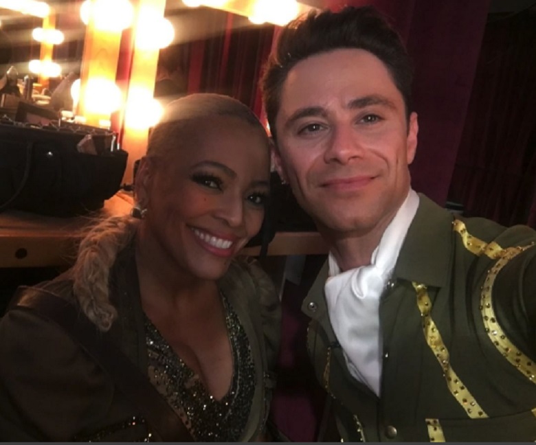 Kim Fields Dancing With the Stars, Dancing With the Stars 2016, Dancing With the Stars Season 22, Dancing With the Stars 2016 Cast, Dancing With the Stars 2016 Contestants, Dancing With the Stars Cast 2016, Dancing With the Stars 2016 Spoilers